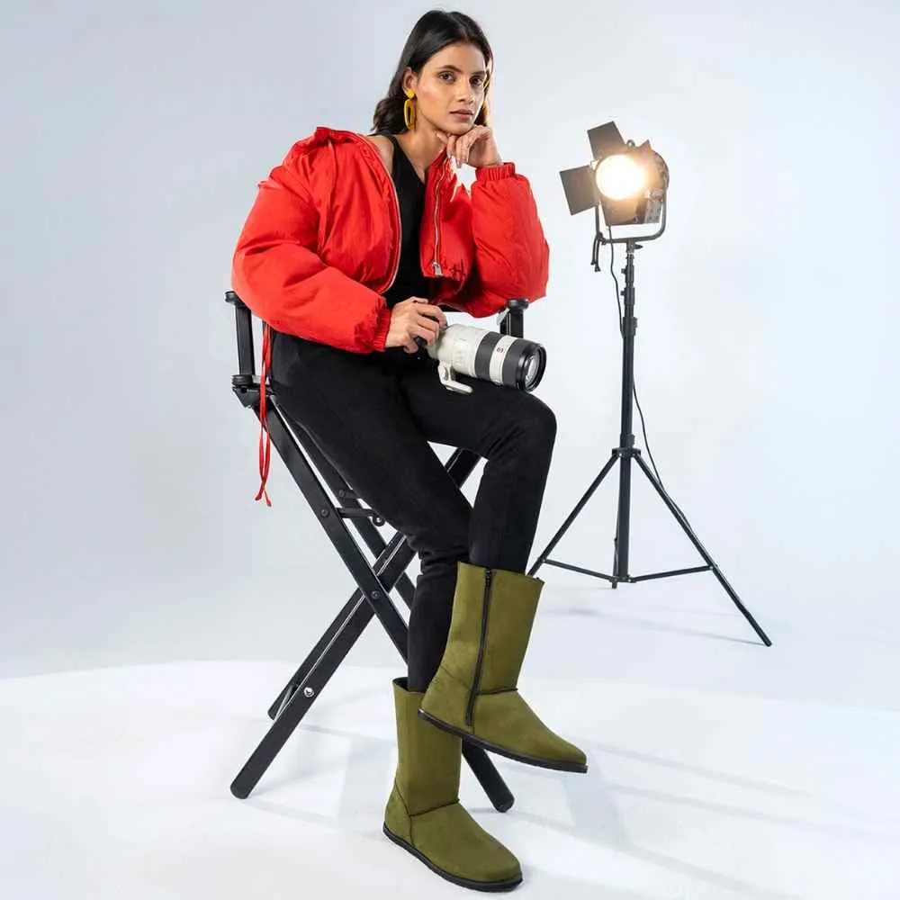 Slays Women Boots 004