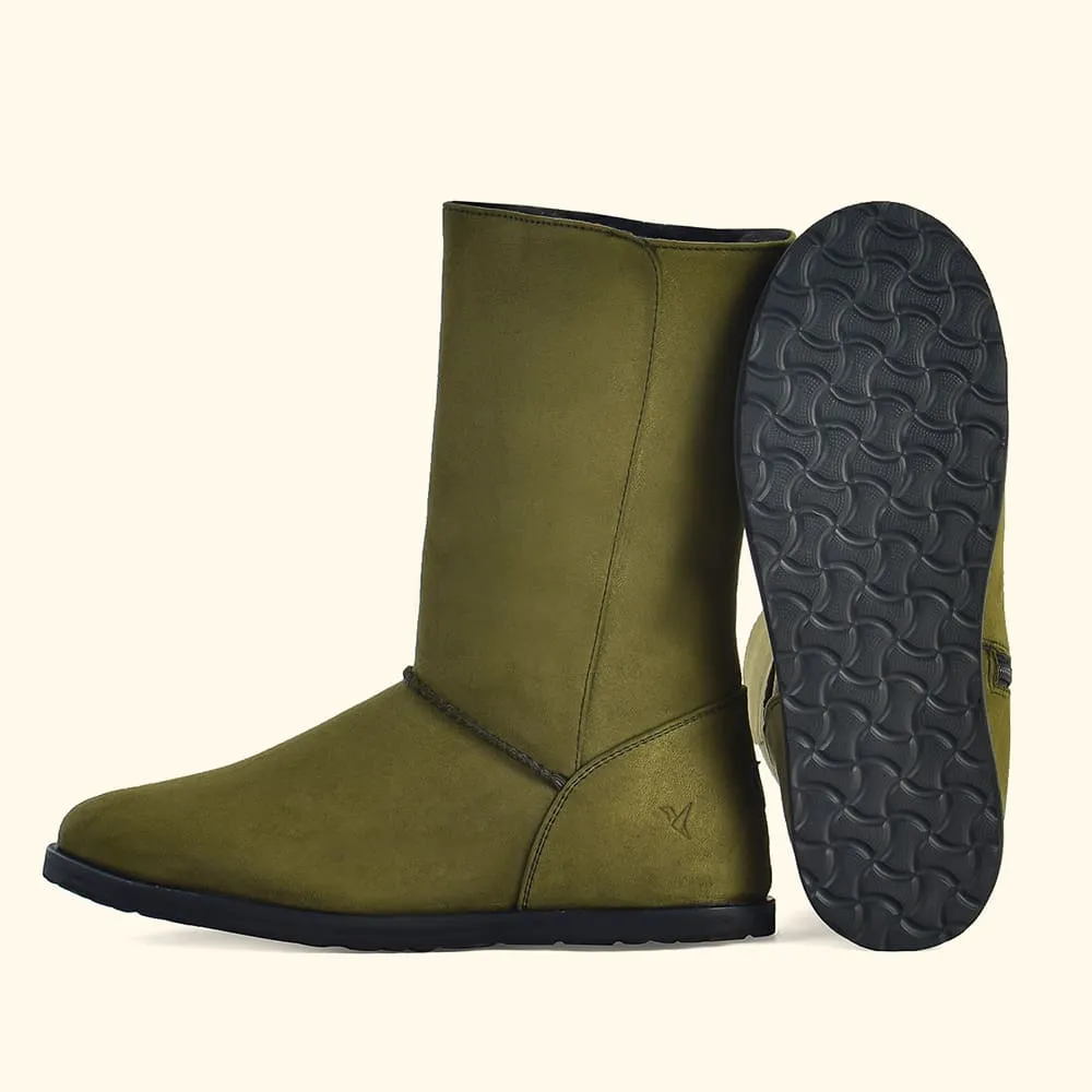 Slays Women Boots 004