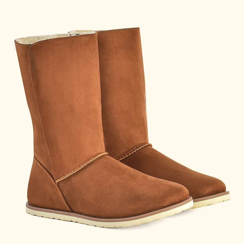 Slays Women Boots 004