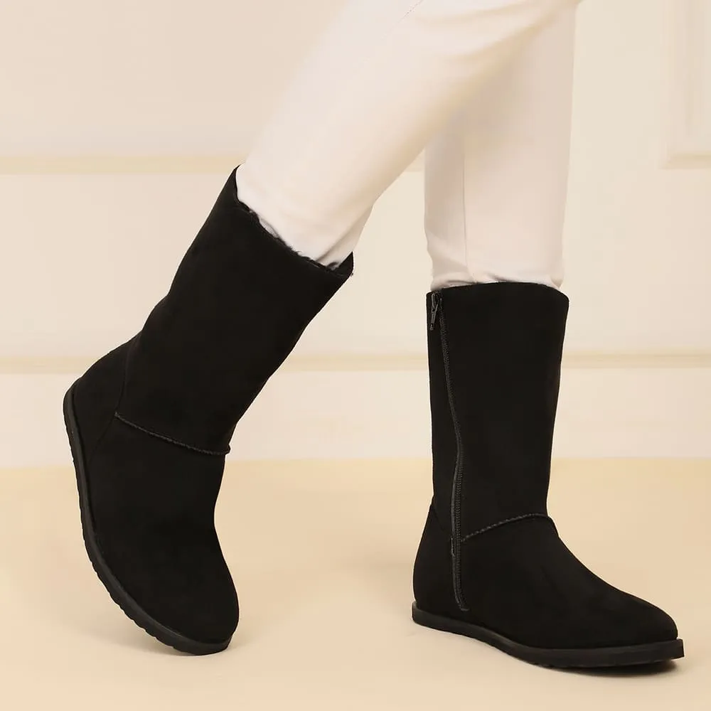 Slays Women Boots 004