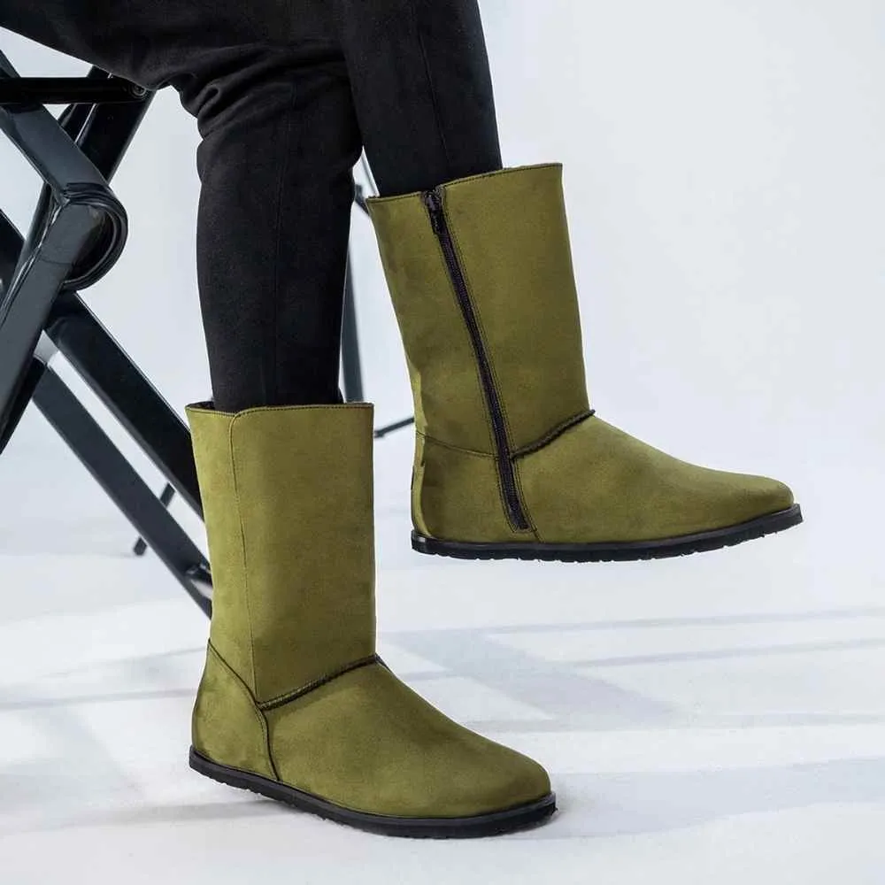 Slays Women Boots 004