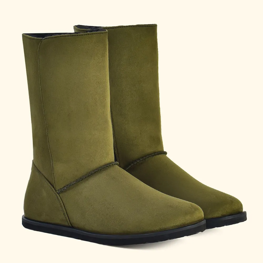 Slays Women Boots 004