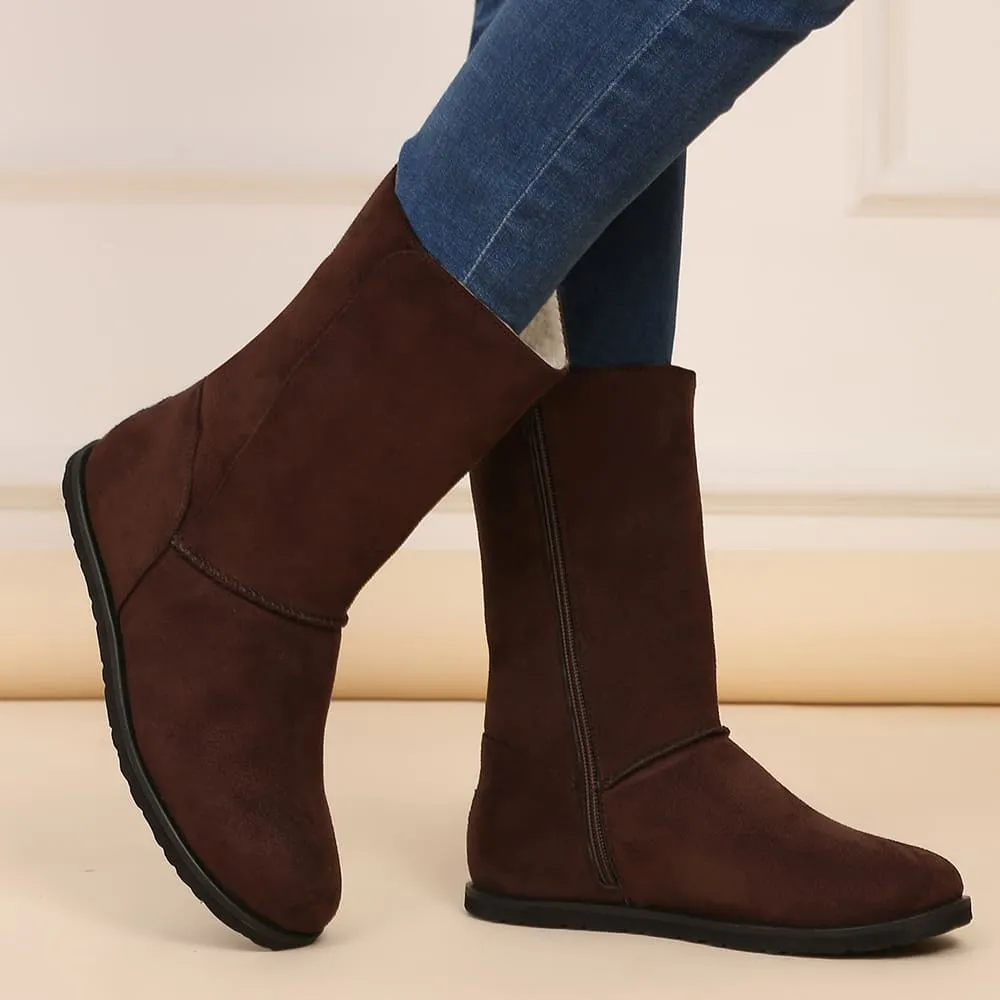 Slays Women Boots 004