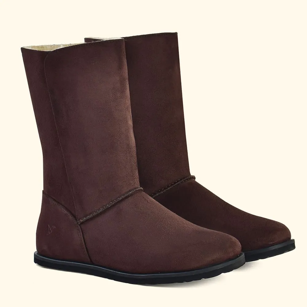 Slays Women Boots 004