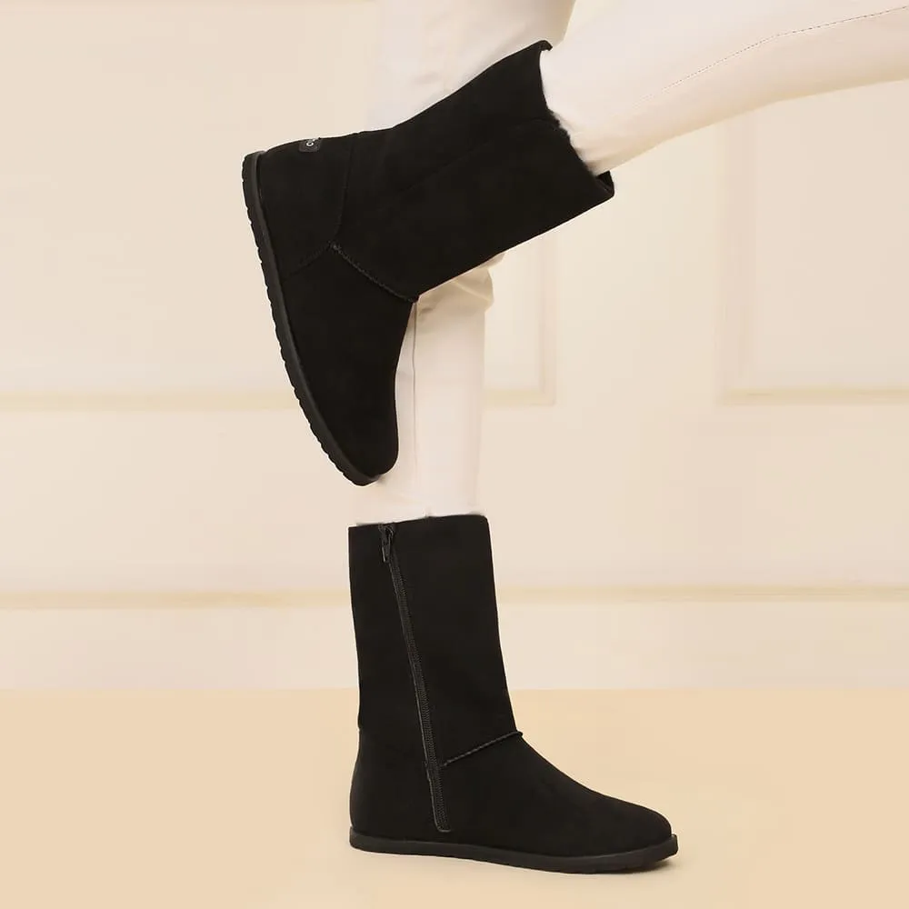 Slays Women Boots 004