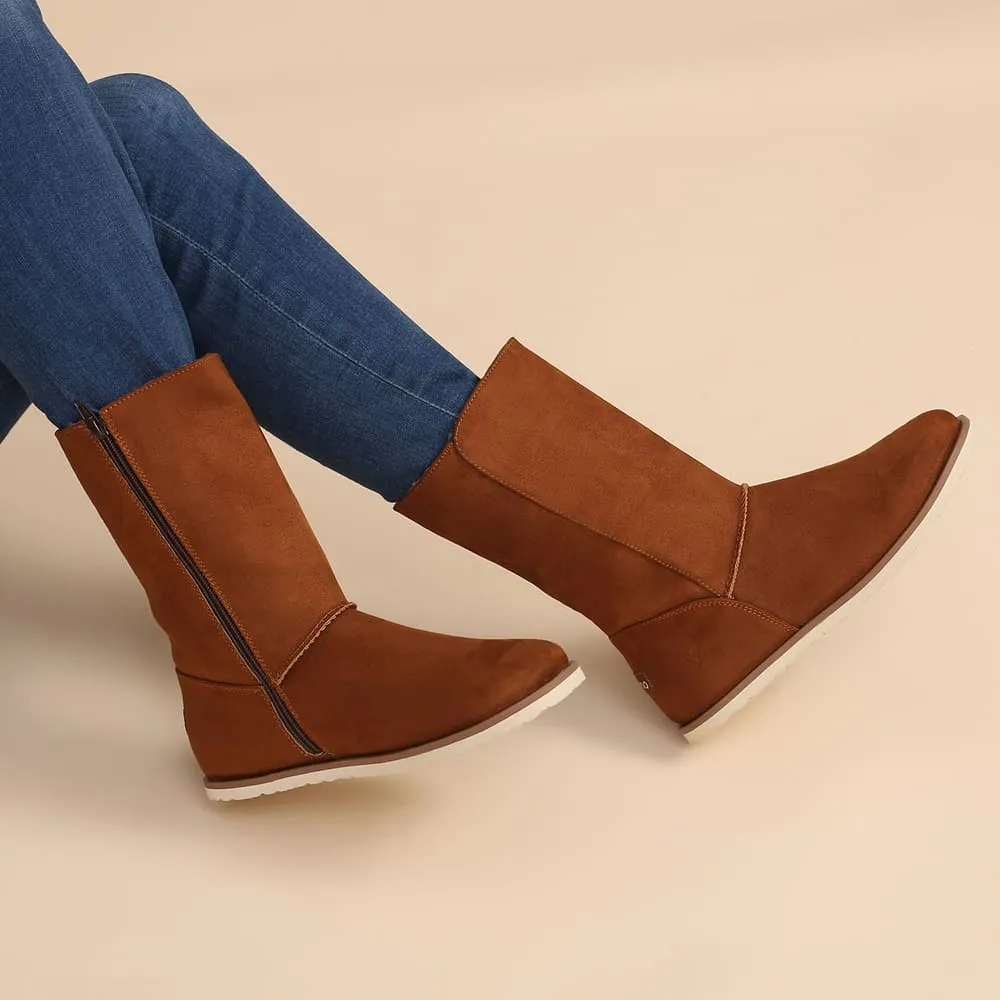 Slays Women Boots 004