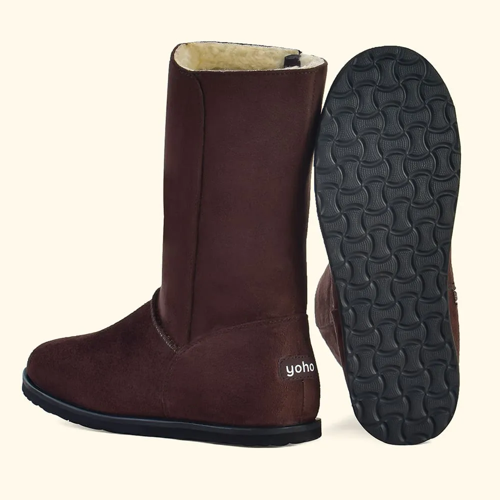 Slays Women Boots 004