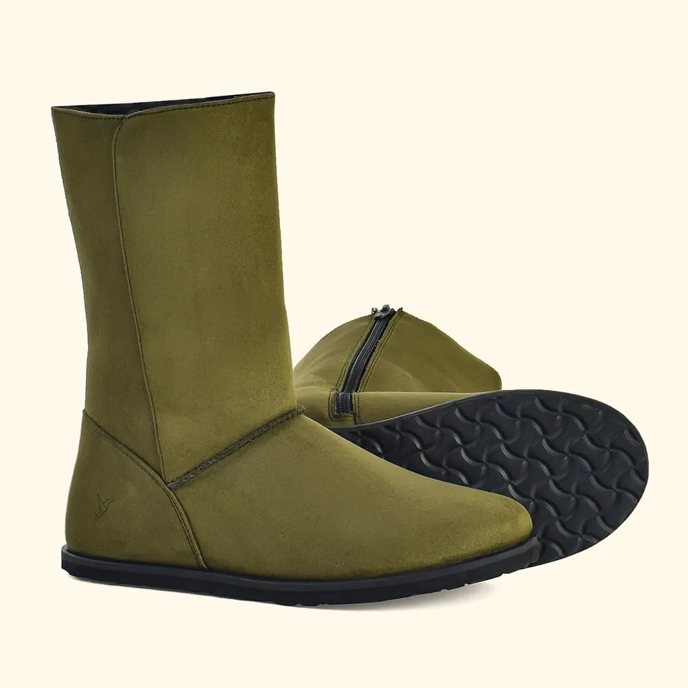 Slays Women Boots 004