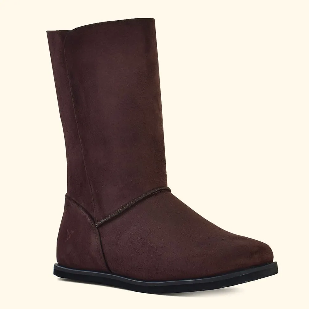 Slays Women Boots 004
