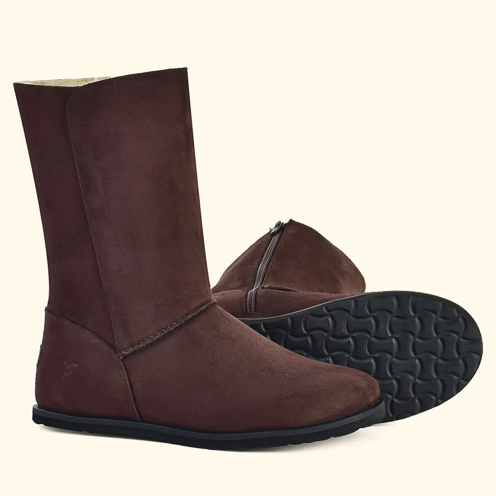 Slays Women Boots 004