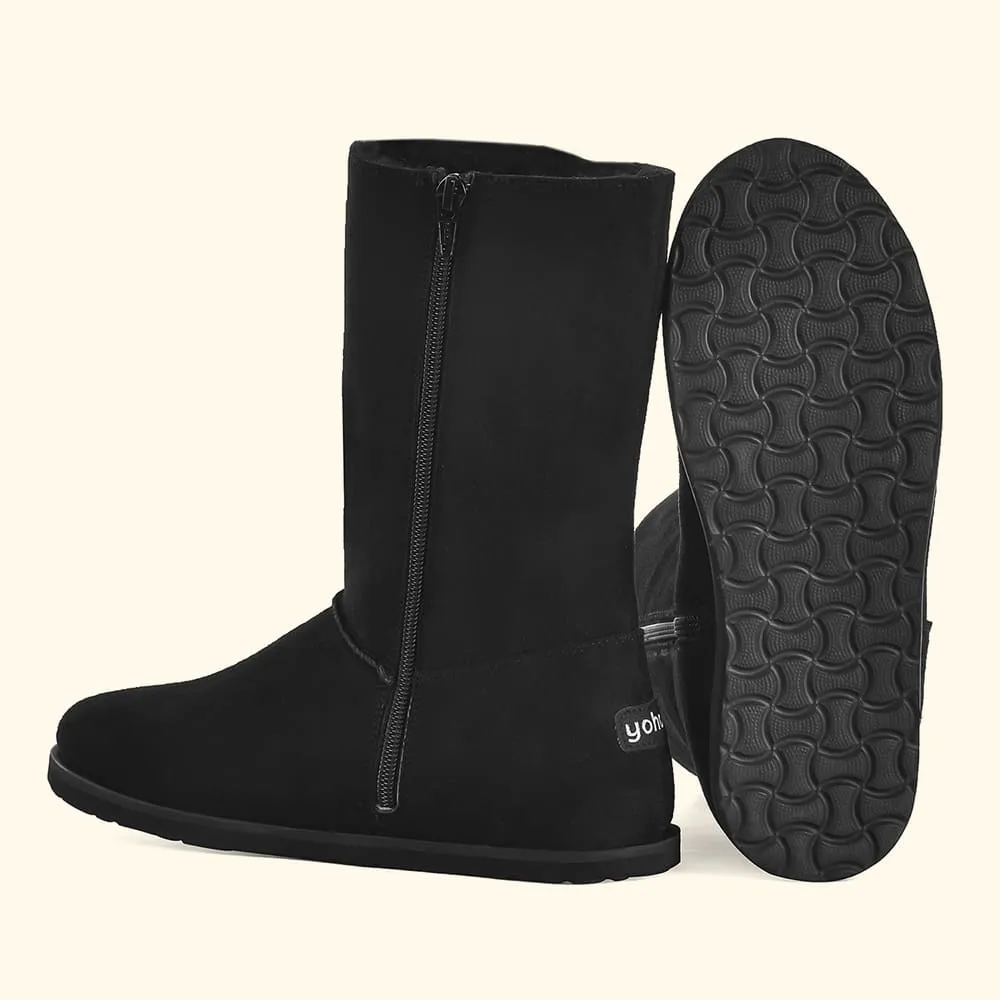 Slays Women Boots 004