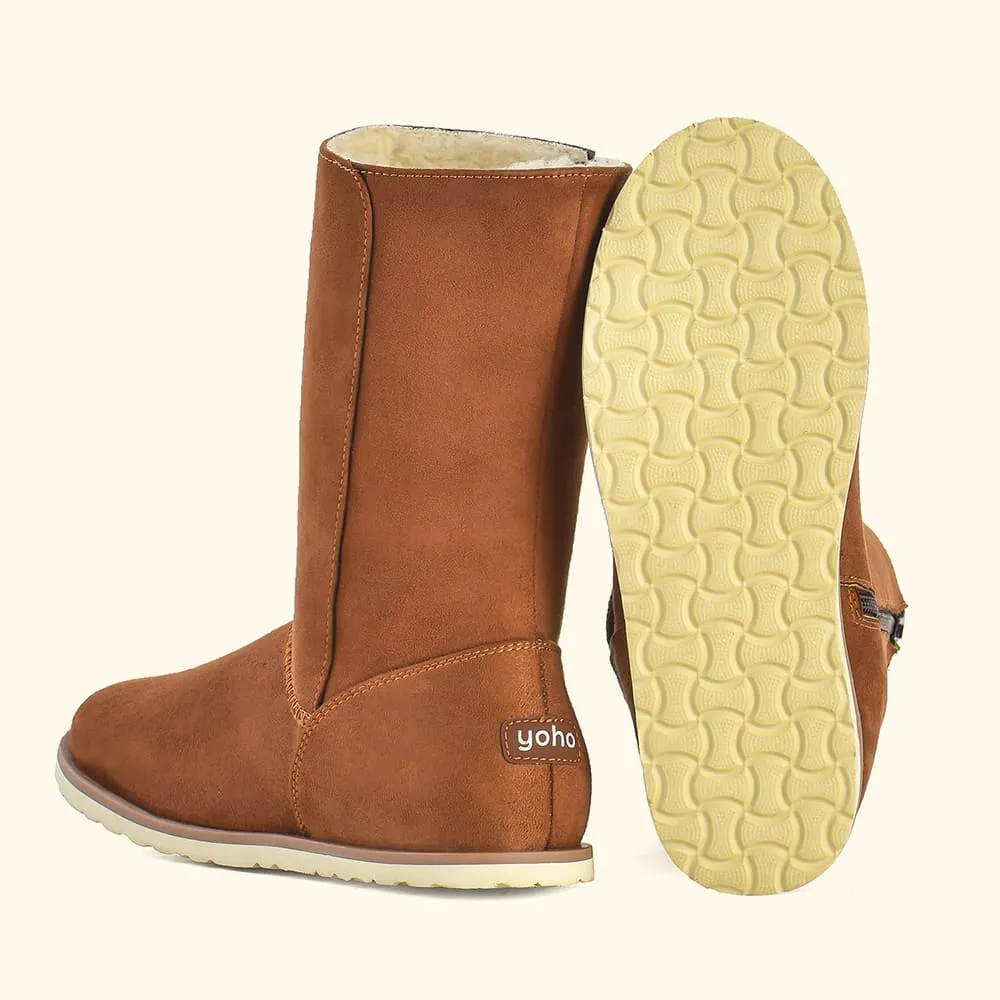 Slays Women Boots 004