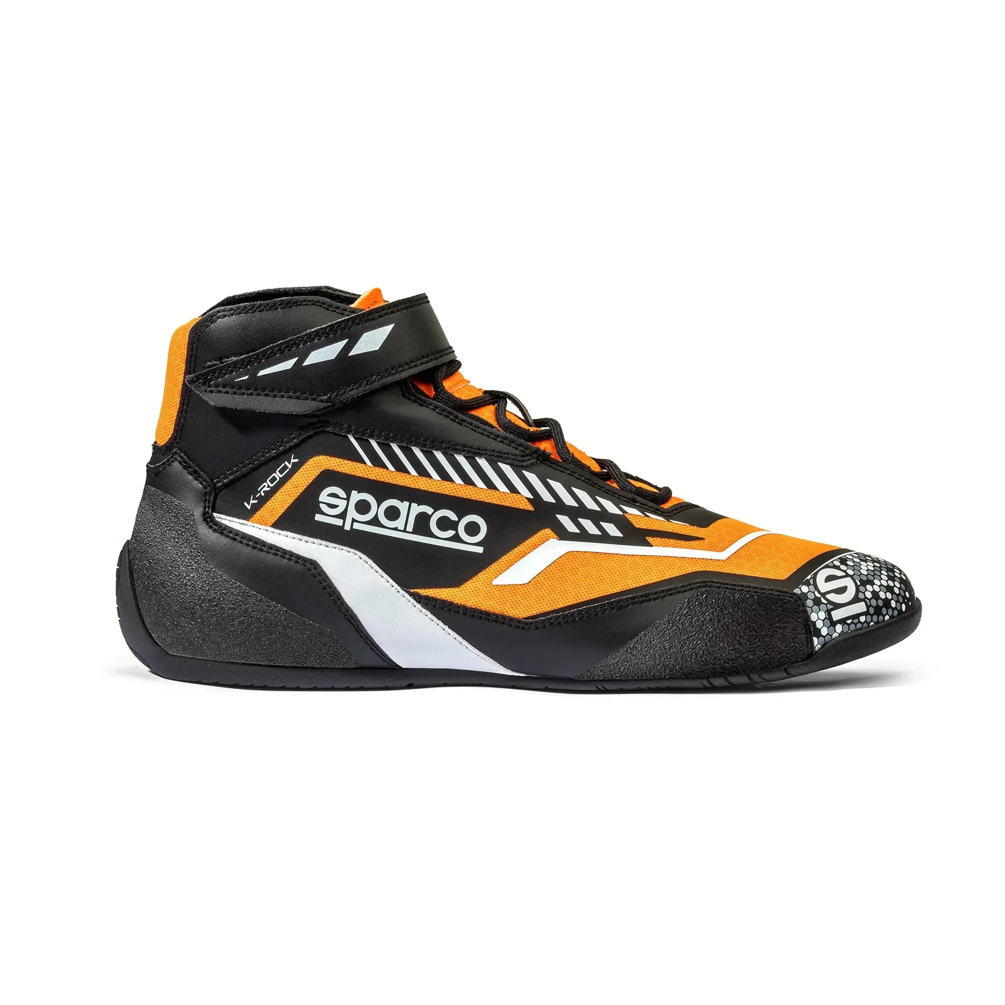 Sparco K-Rock Kart Boots