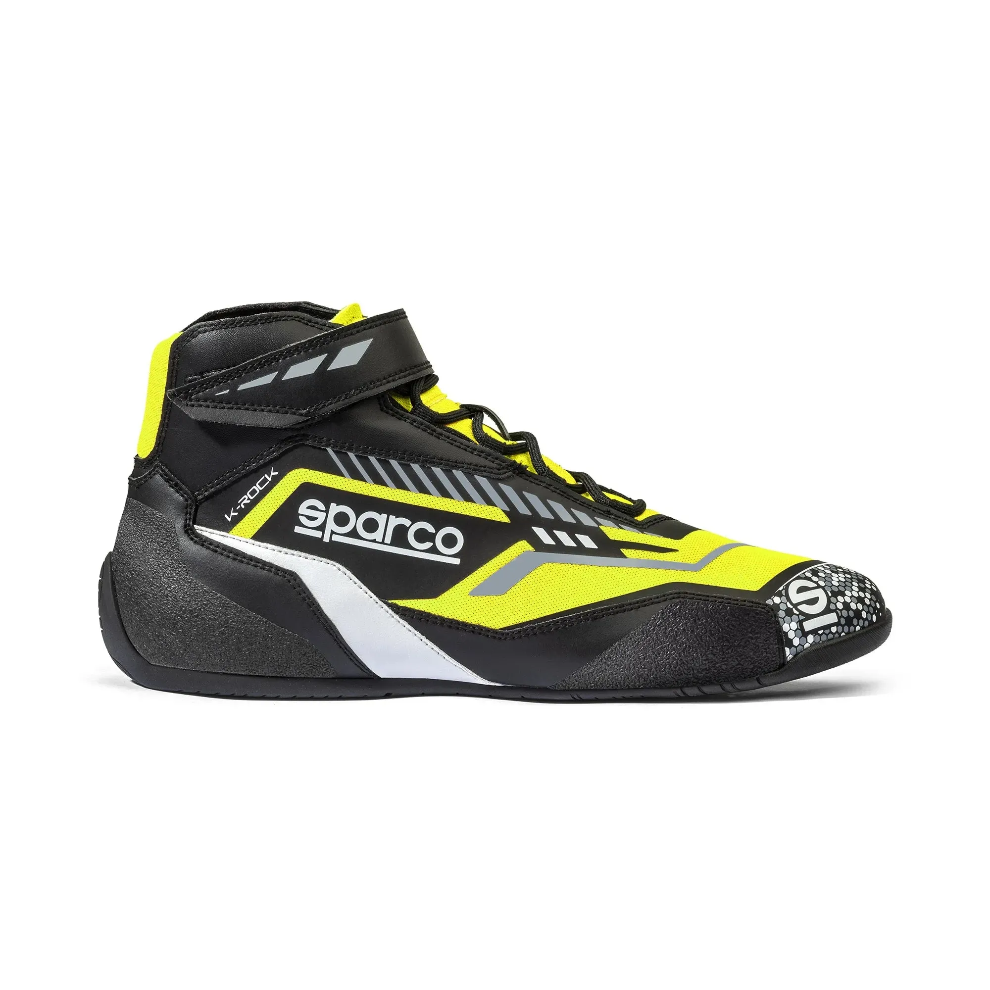 Sparco K-Rock Kart Boots