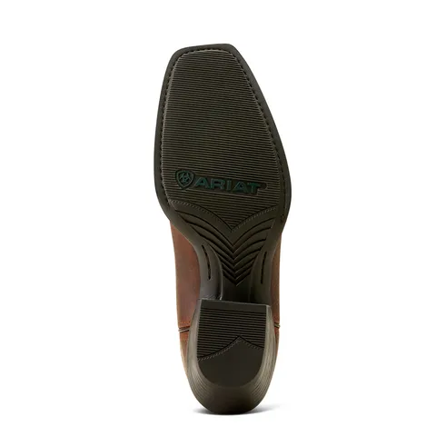 Sport Square Toe