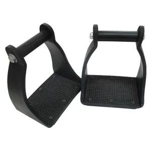 Stirrups Trail Solo