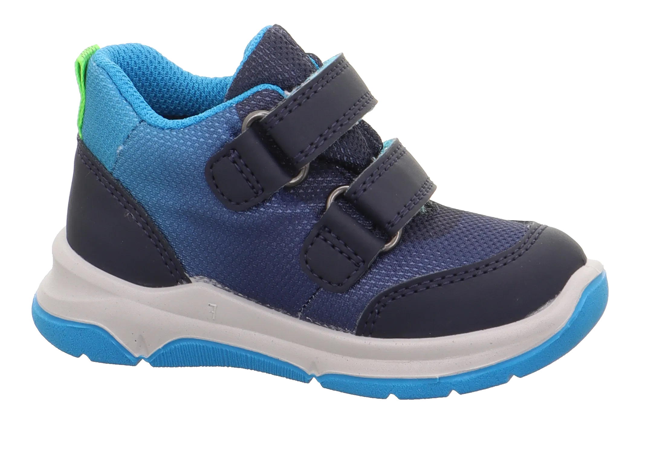 Superfit GORE-TEX Trainer | Cooper | Blue