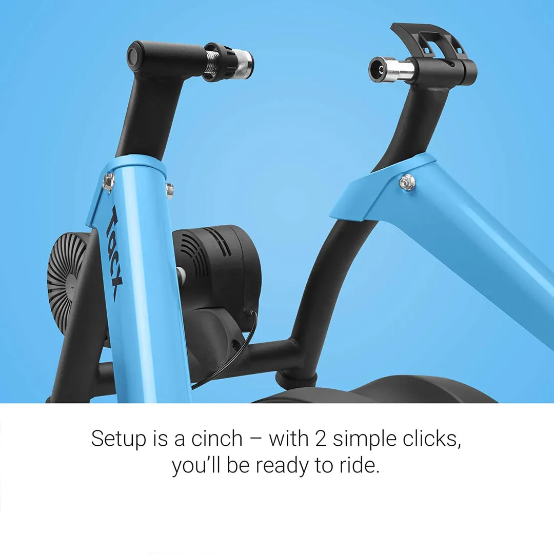 Tacx Home Trainer | Boost Trainer (without Sensor Bundle)