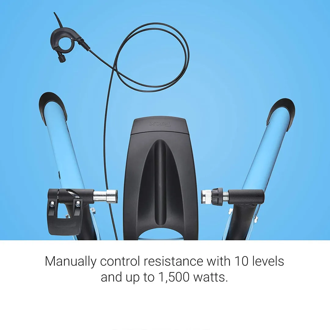 Tacx Home Trainer | Boost Trainer (without Sensor Bundle)