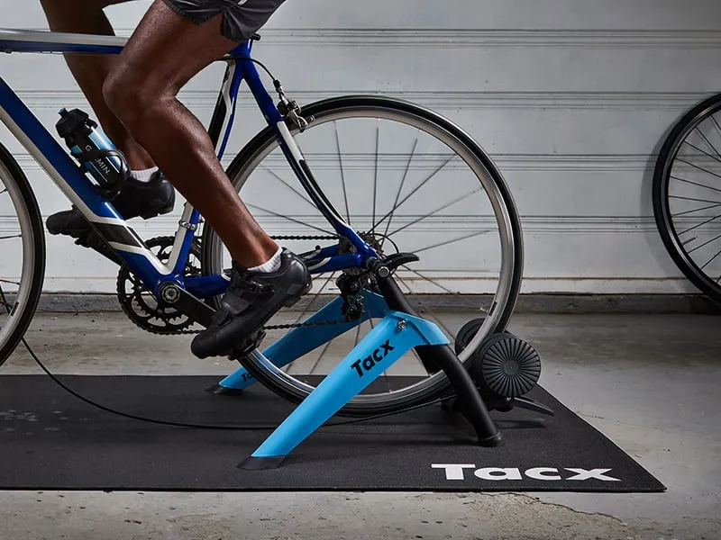 Tacx Home Trainer | Boost Trainer (without Sensor Bundle)