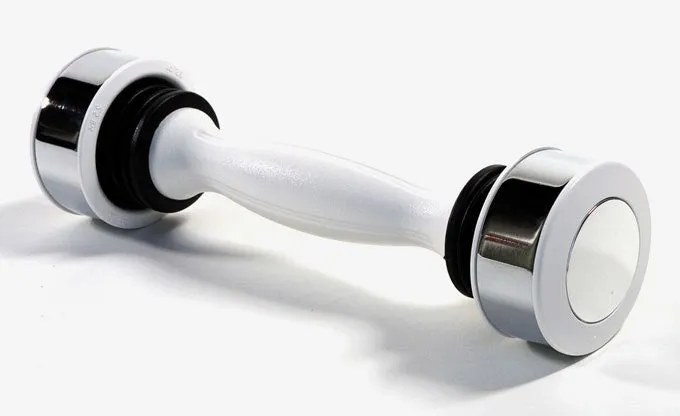 The Shake Weight -