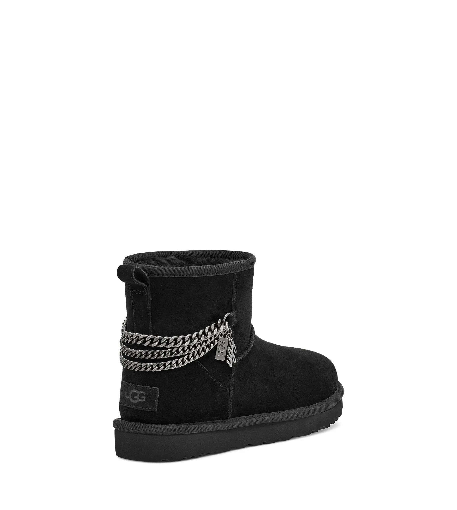 UGG Classic Mini Chains