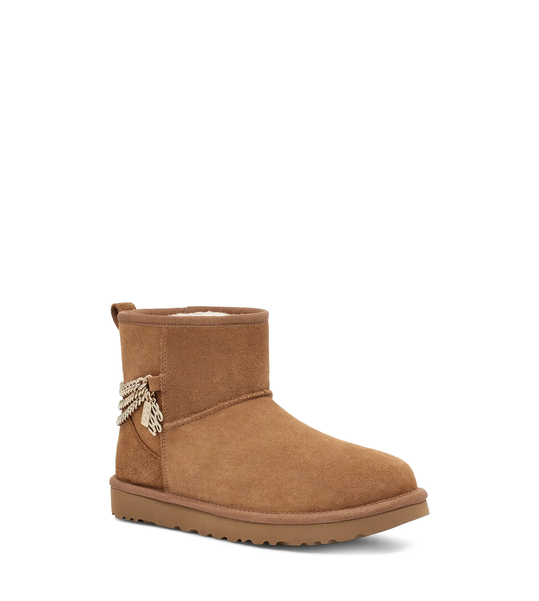 UGG Classic Mini Chains