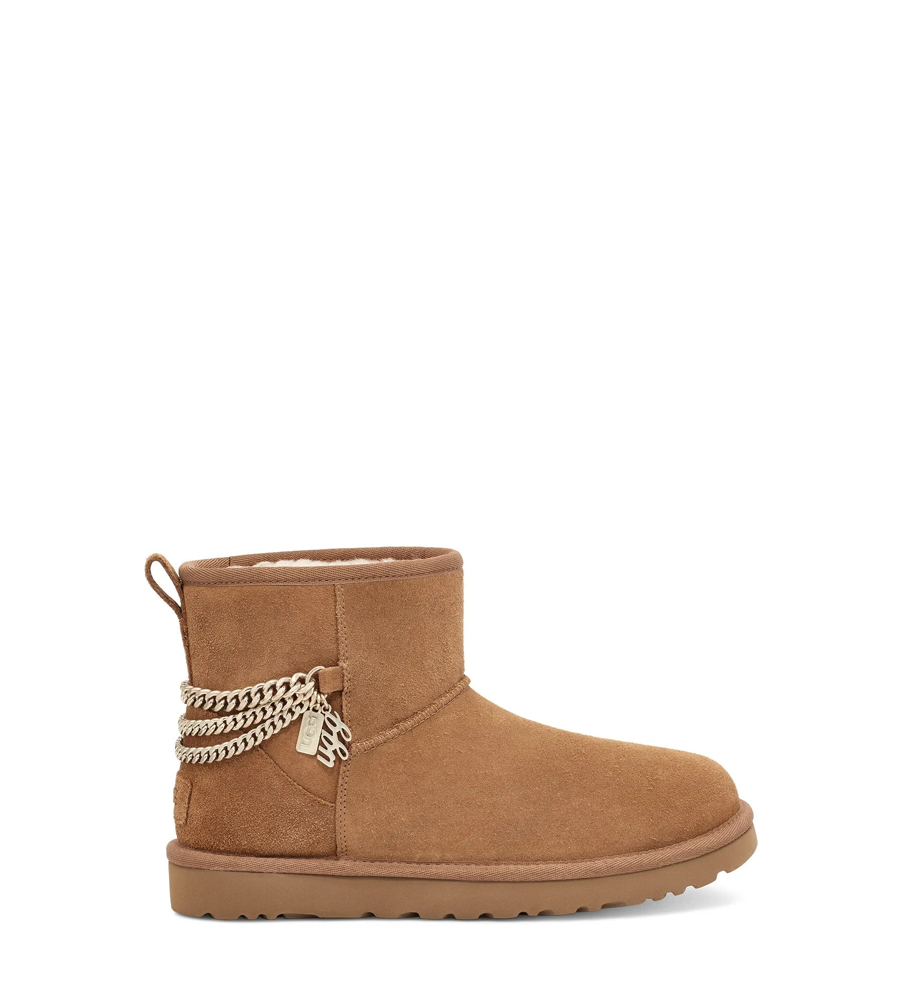 UGG Classic Mini Chains