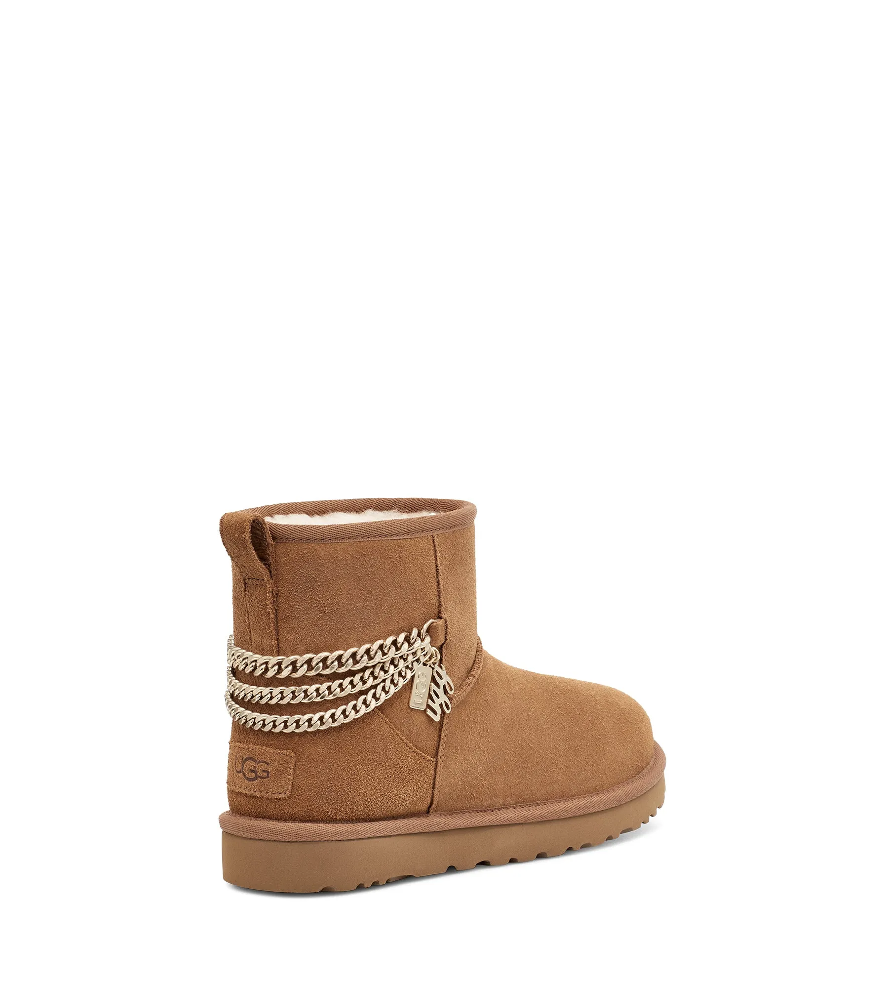 UGG Classic Mini Chains