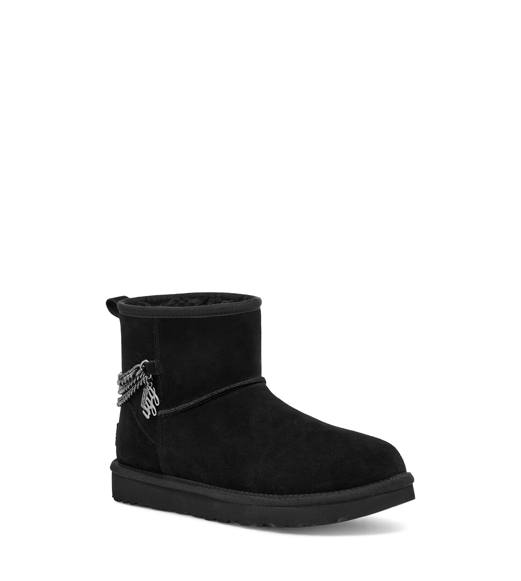 UGG Classic Mini Chains