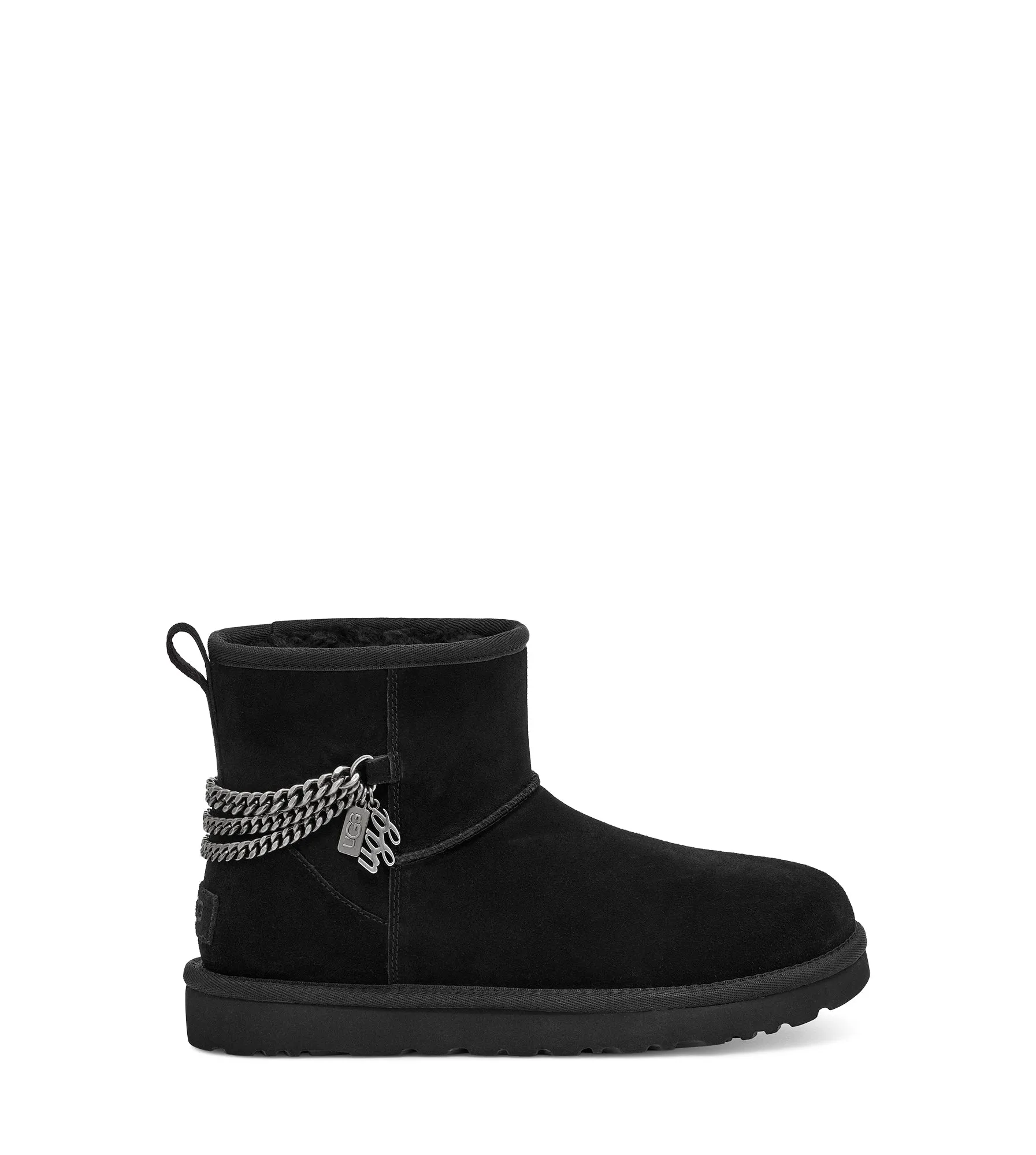 UGG Classic Mini Chains