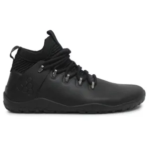 Vivobarefoot Magna Leather FG Leather Men's High Top Trainers