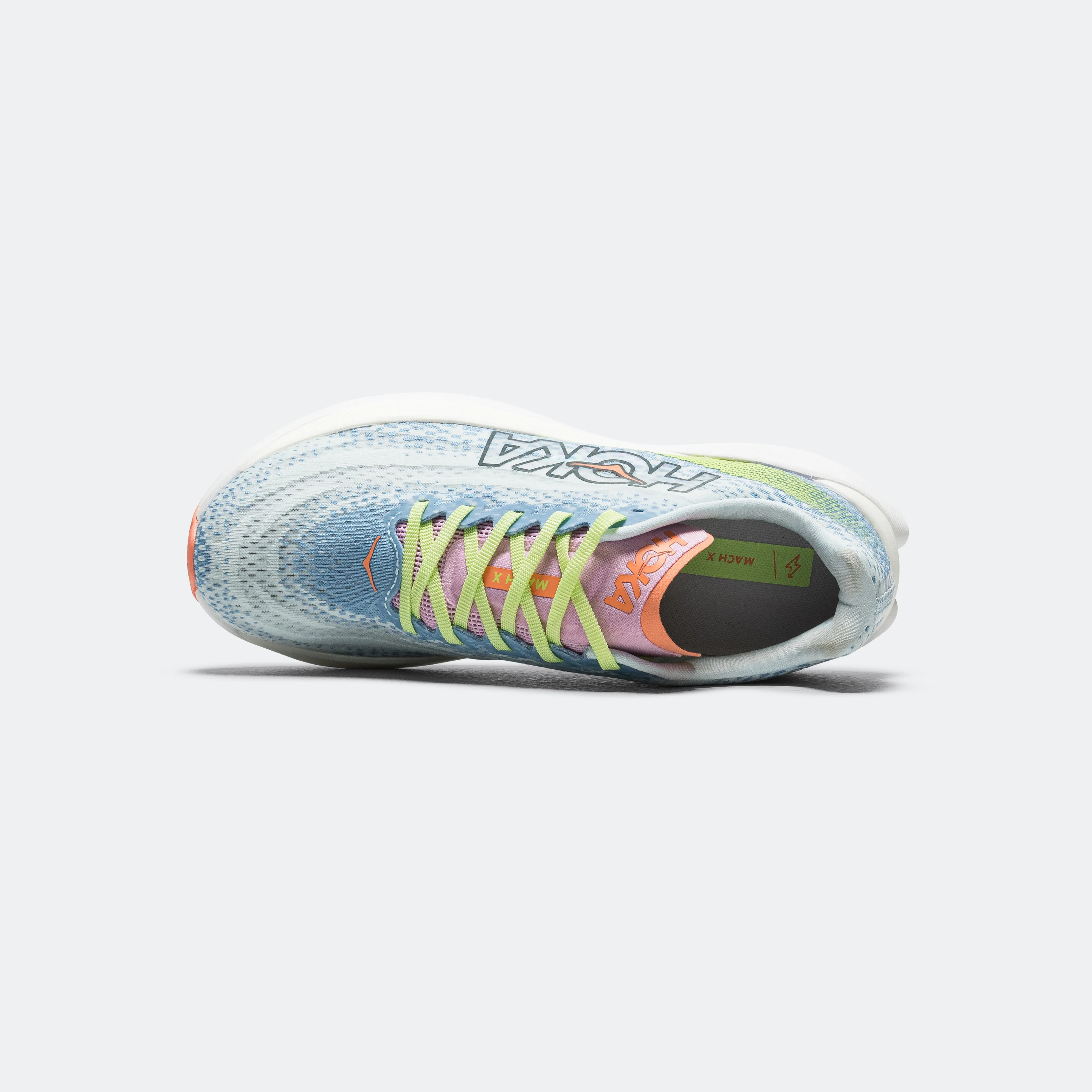 Womens Mach X - Dusk/Illusion