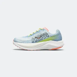 Womens Mach X - Dusk/Illusion