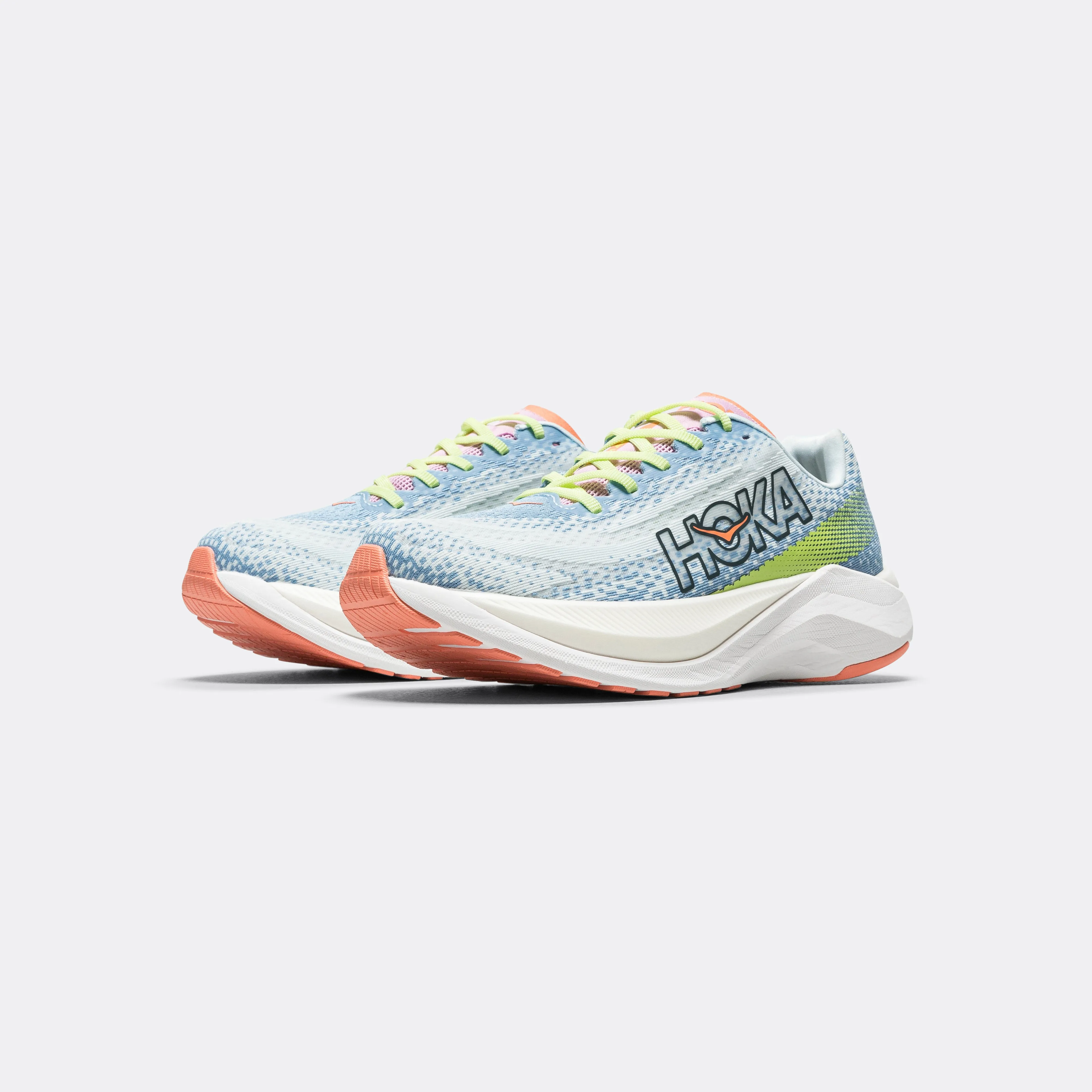 Womens Mach X - Dusk/Illusion