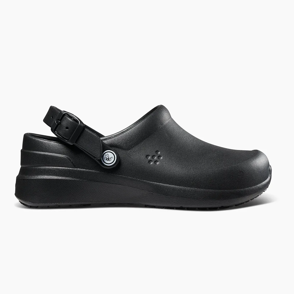 Women's Work Clog WBCLG