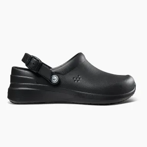 Women's Work Clog WBCLG