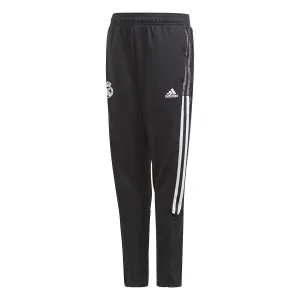 Youth adidas Training TTS Pants Black