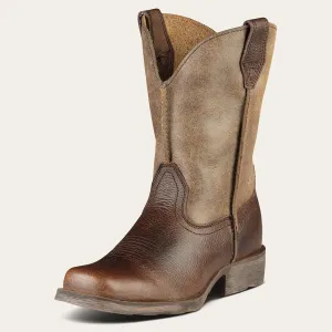 Youth Rambler Western Boots 10007602