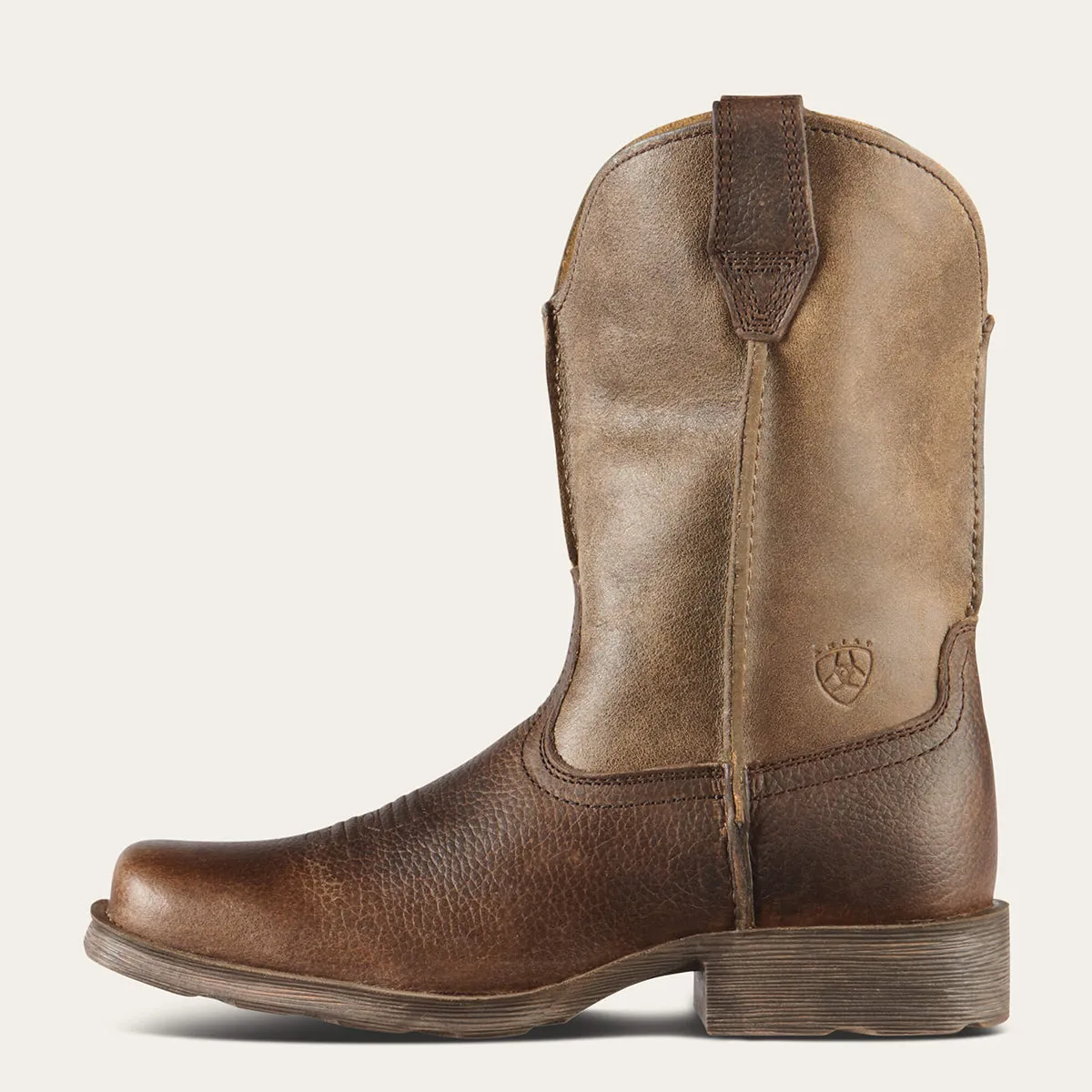 Youth Rambler Western Boots 10007602