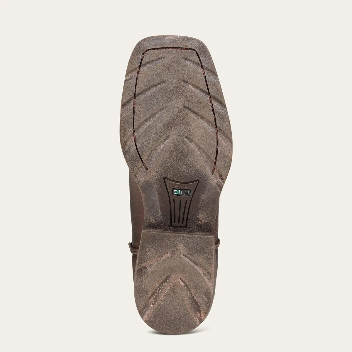 Youth Rambler Western Boots 10007602